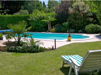 amènagement paysagiste à Courpalay près de Coulommiers en Seine-et-Marne 77